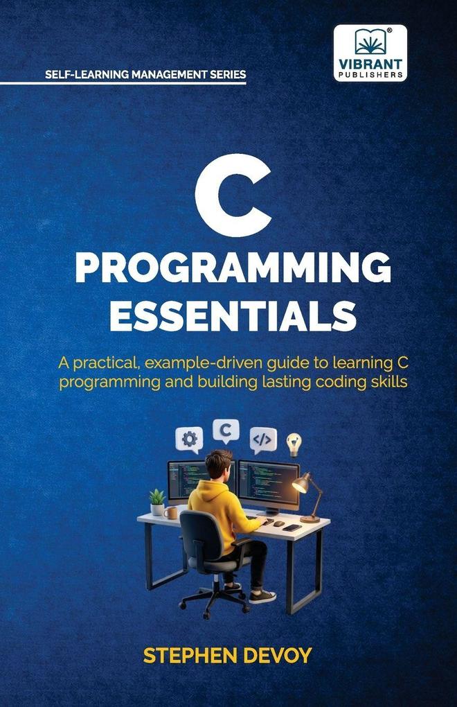 C Programming Essentials