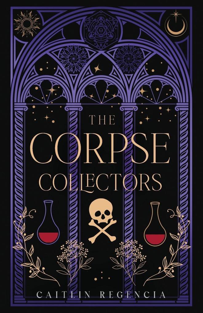 The Corpse Collectors