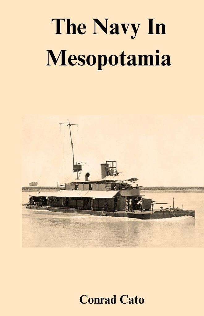 The Navy In Mesopotamia