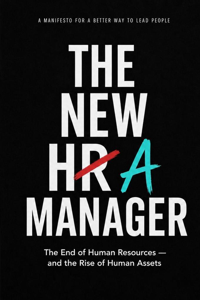 The New H(R->A) Manager