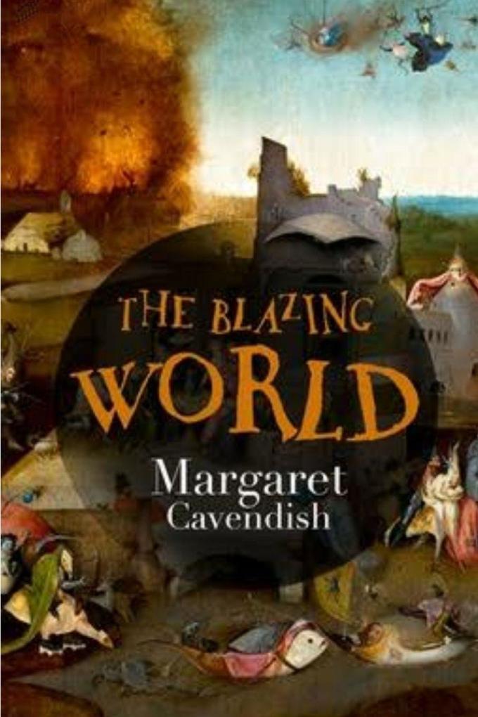 The Blazing World