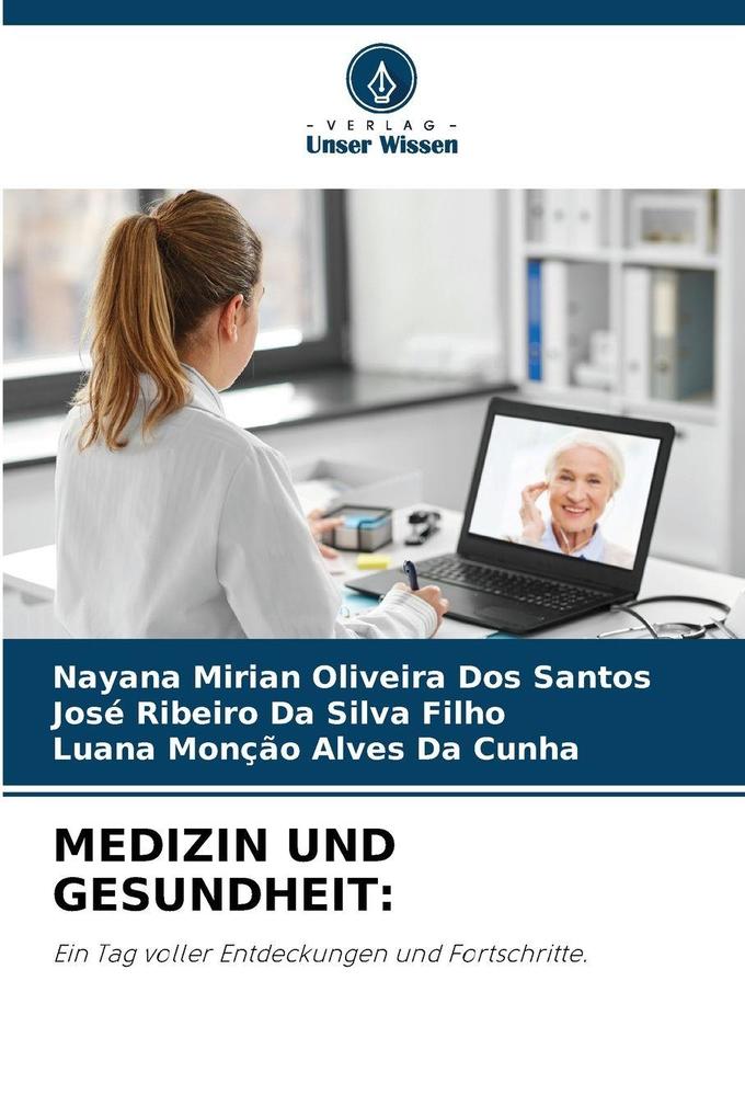 MEDIZIN UND GESUNDHEIT:
