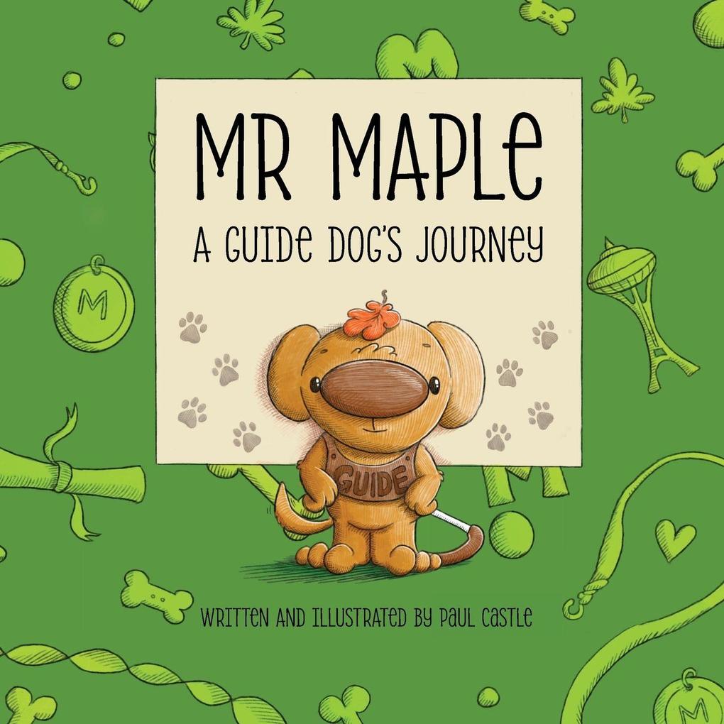 Mr Maple