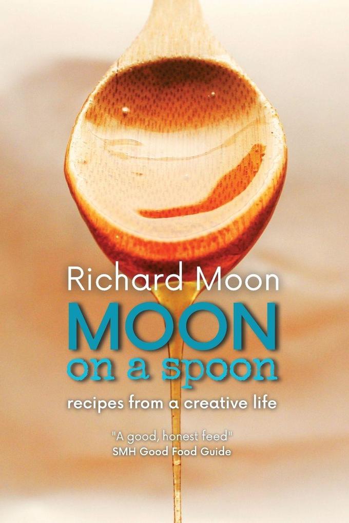 Moon on a Spoon