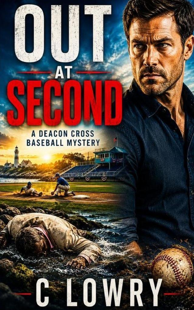 Out at Second