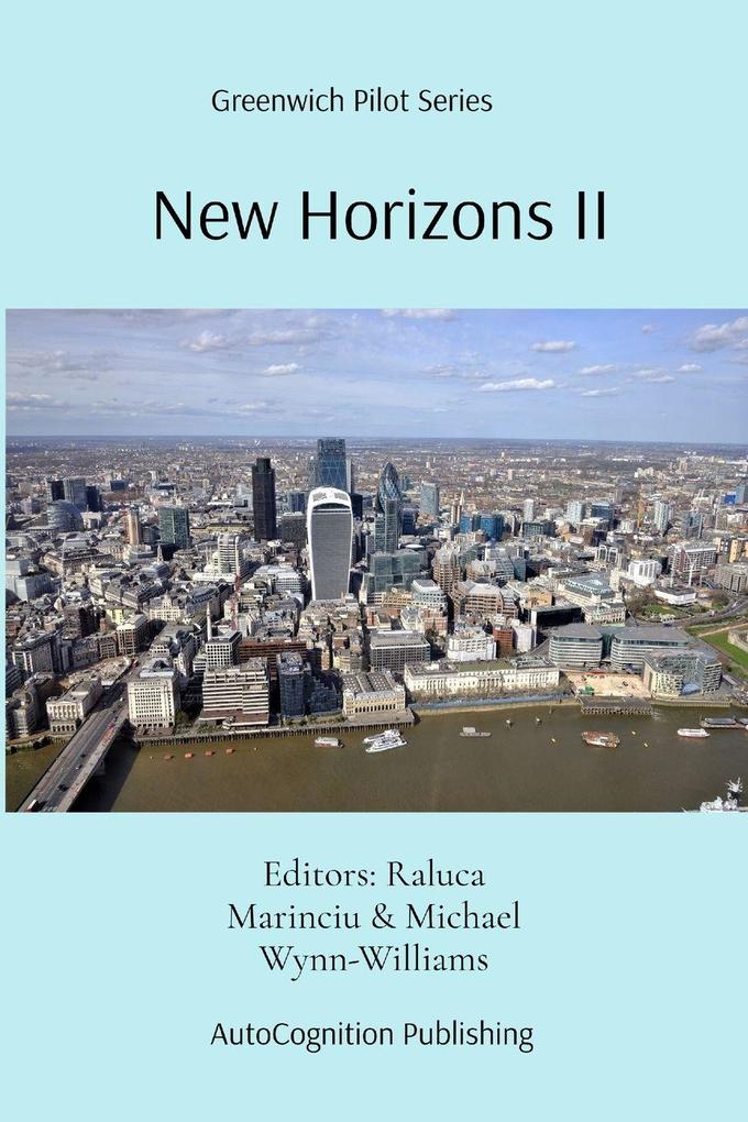 New Horizons 2