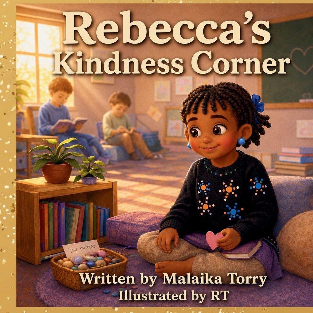 Rebecca's Kindness Corner