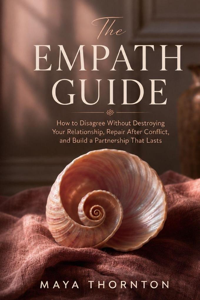 The Empath Guide