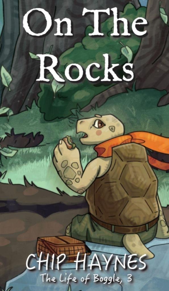 On the Rocks