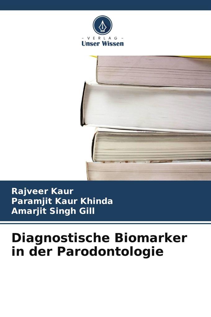 Diagnostische Biomarker in der Parodontologie