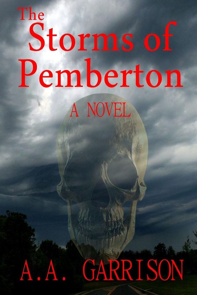 The Storms of Pemberton