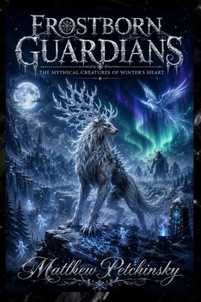 Frostborn Guardians