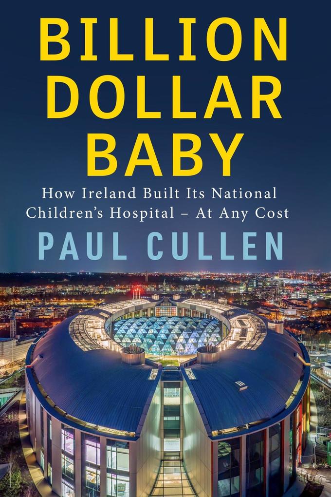 Billion Dollar Baby
