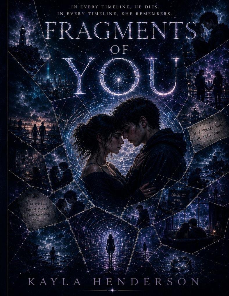 Fragments of You