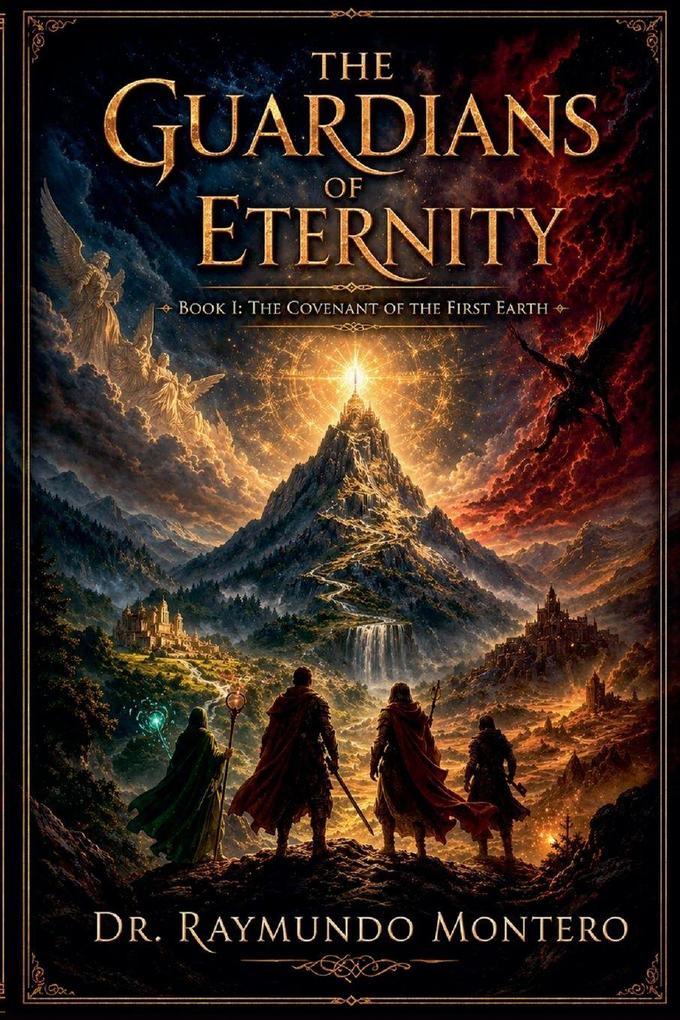 The Guardians of Eternity