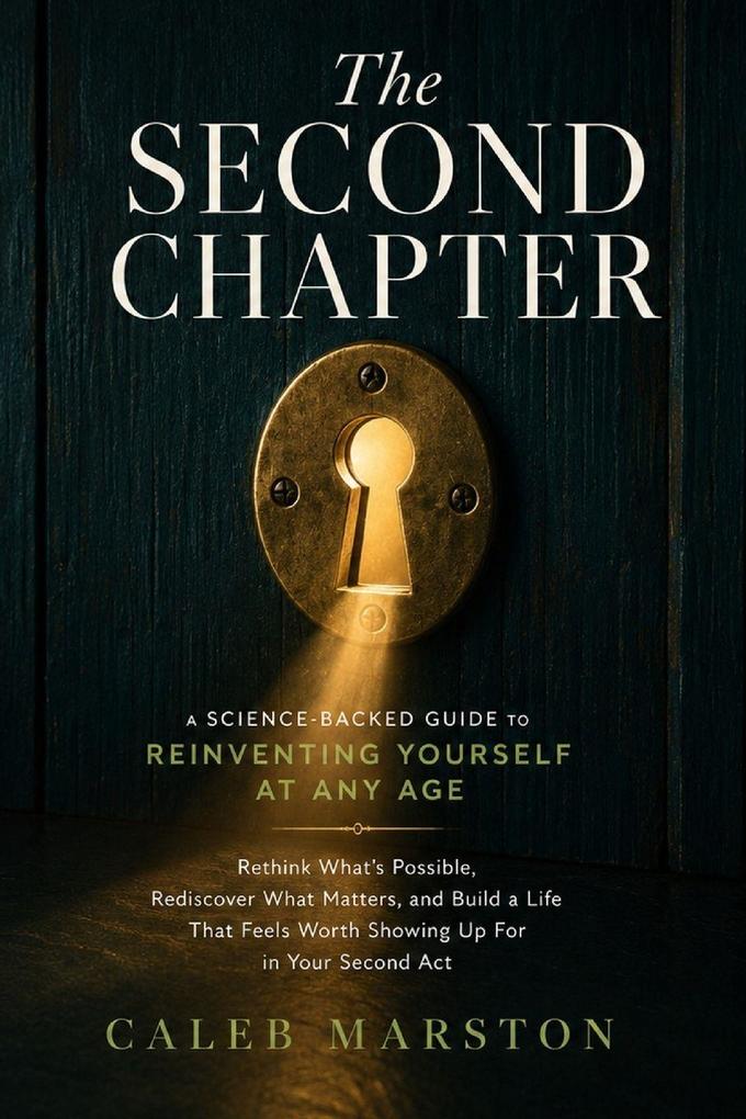 The Second Chapter