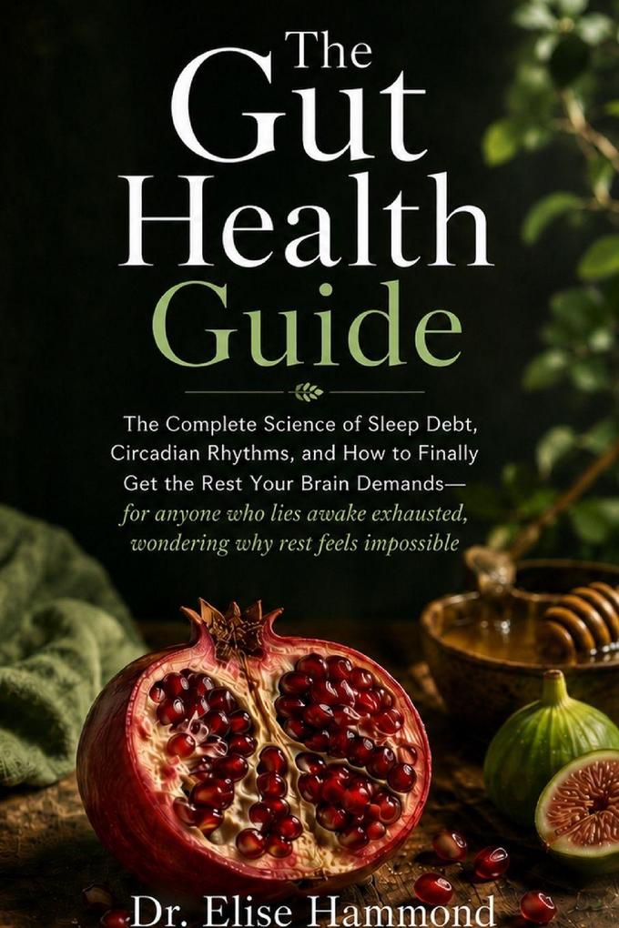 The Gut Health Guide