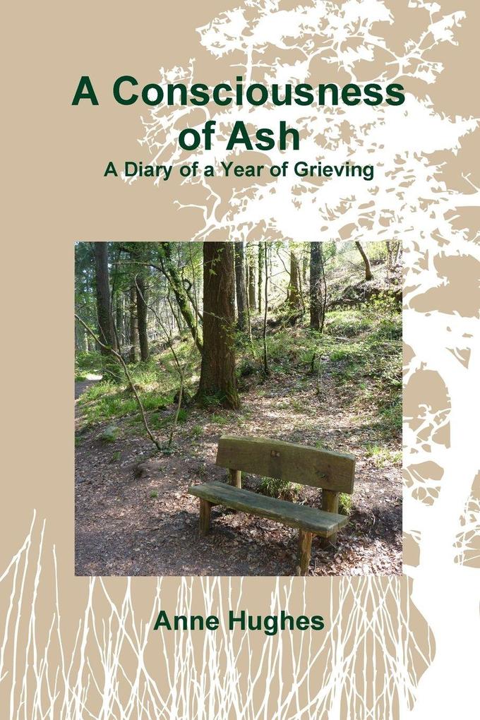 A Consciousness of Ash