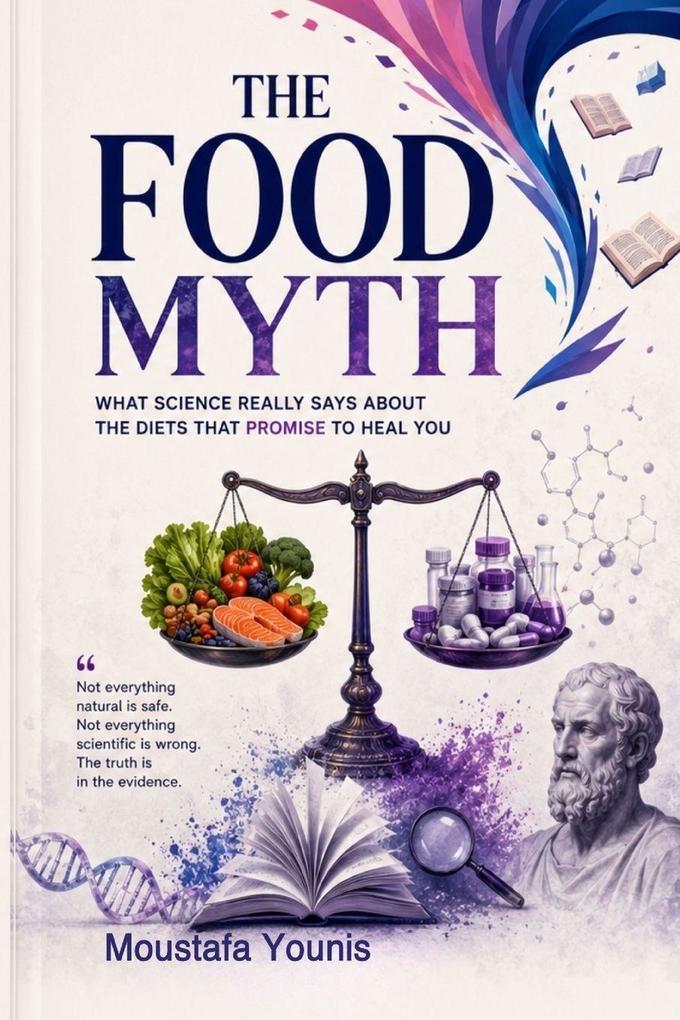 The Food Myth