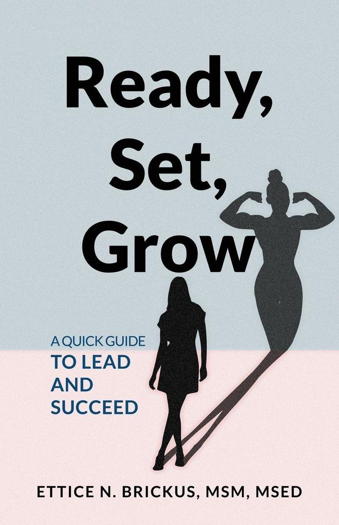 Ready Set Grow
