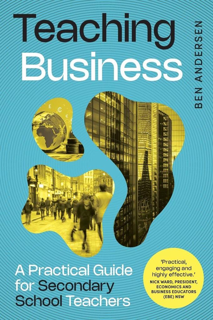 Teaching Business