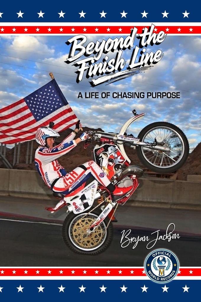 Beyond the Finish Line