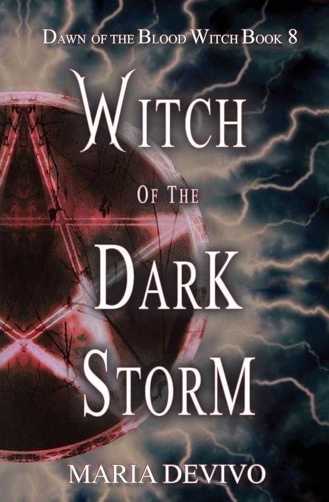 Witch of the Dark Storm