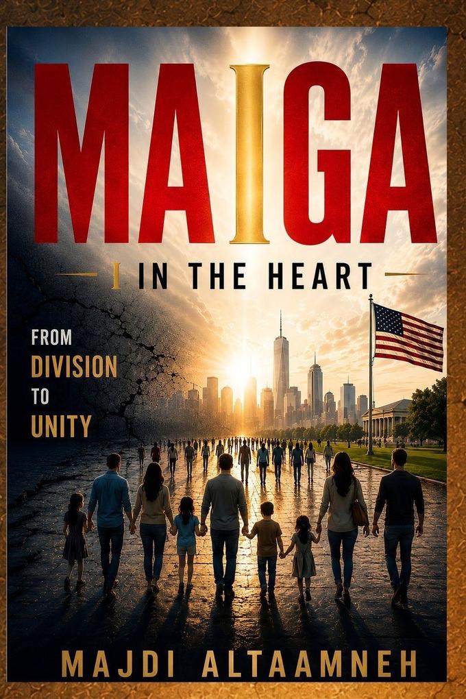 MAIGA I IN THE HEART