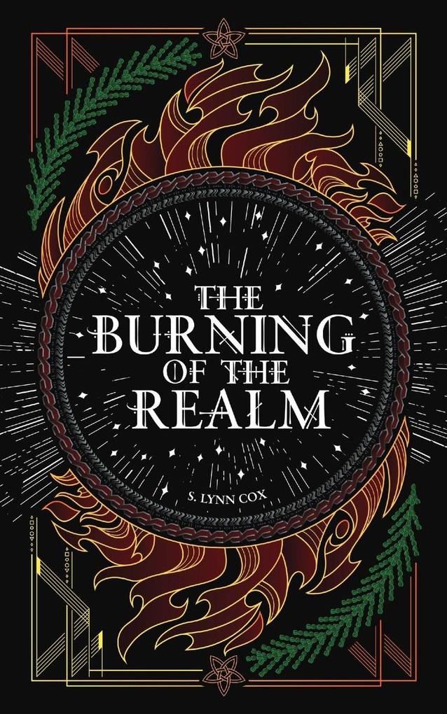 The Burning of the Realm