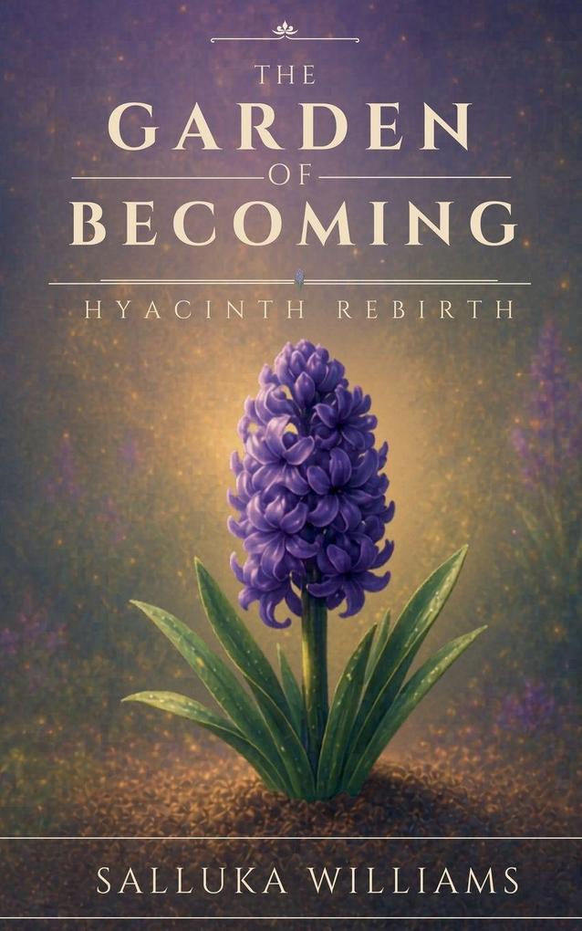 The Garden of Becoming