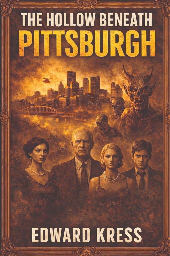 The Hollow Beneath Pittsburgh