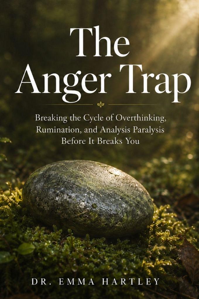 The Anger Trap