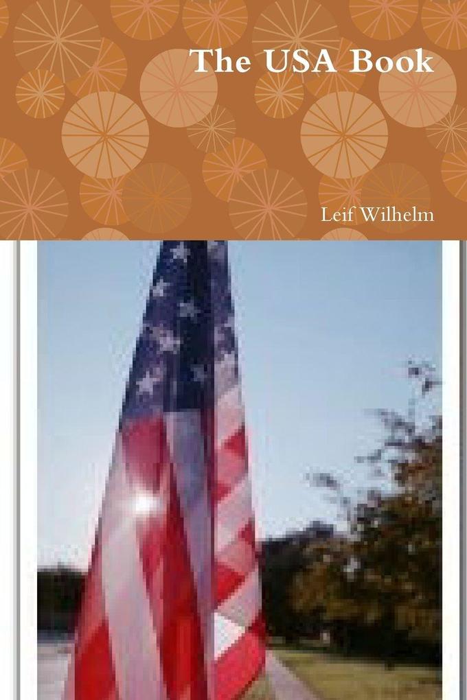 The USA Book