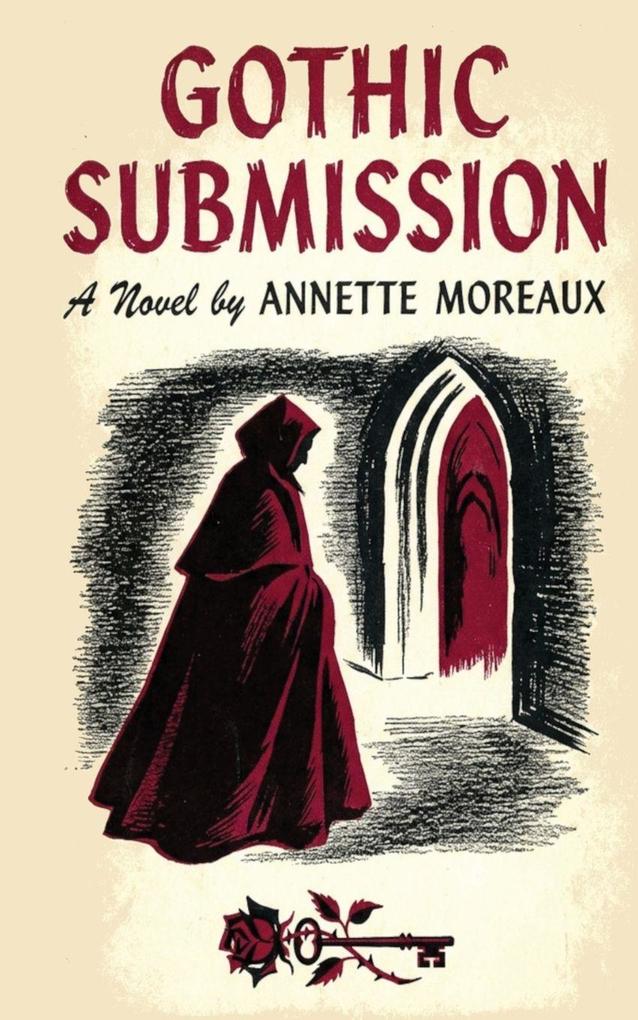 GOTHIC SUBMISSION