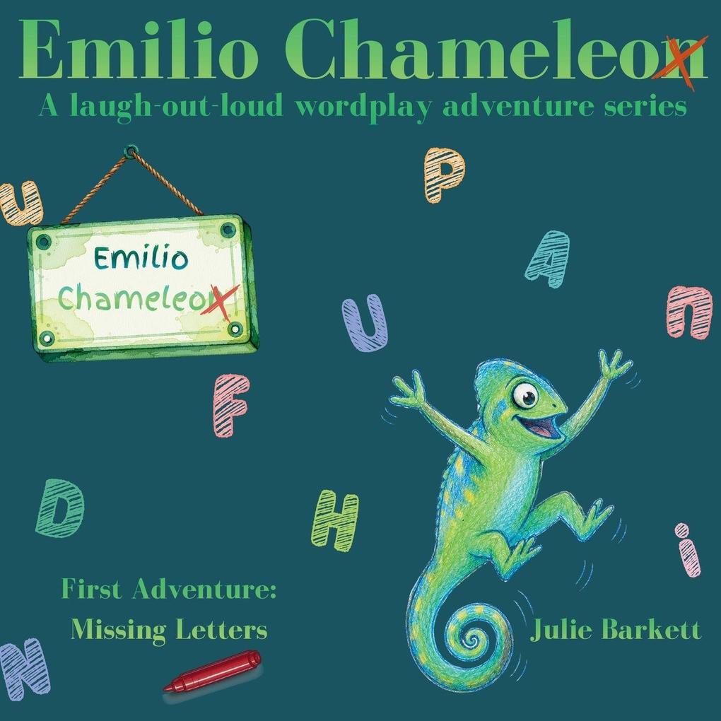Emilio Chameleo