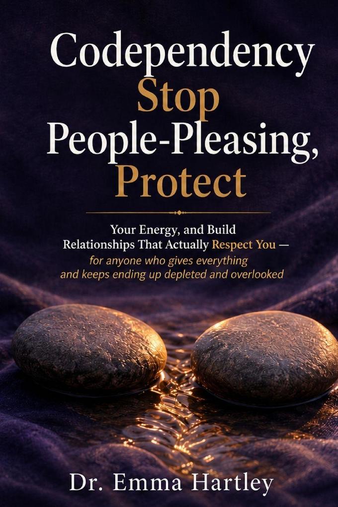 Codependency