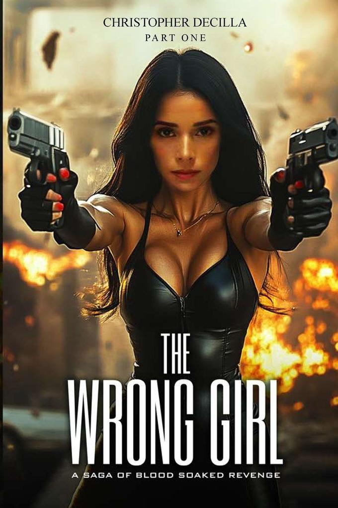 THE WRONG GIRL