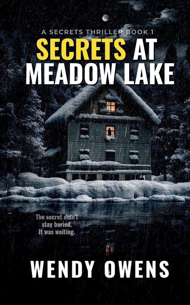 Secrets At Meadow Lake