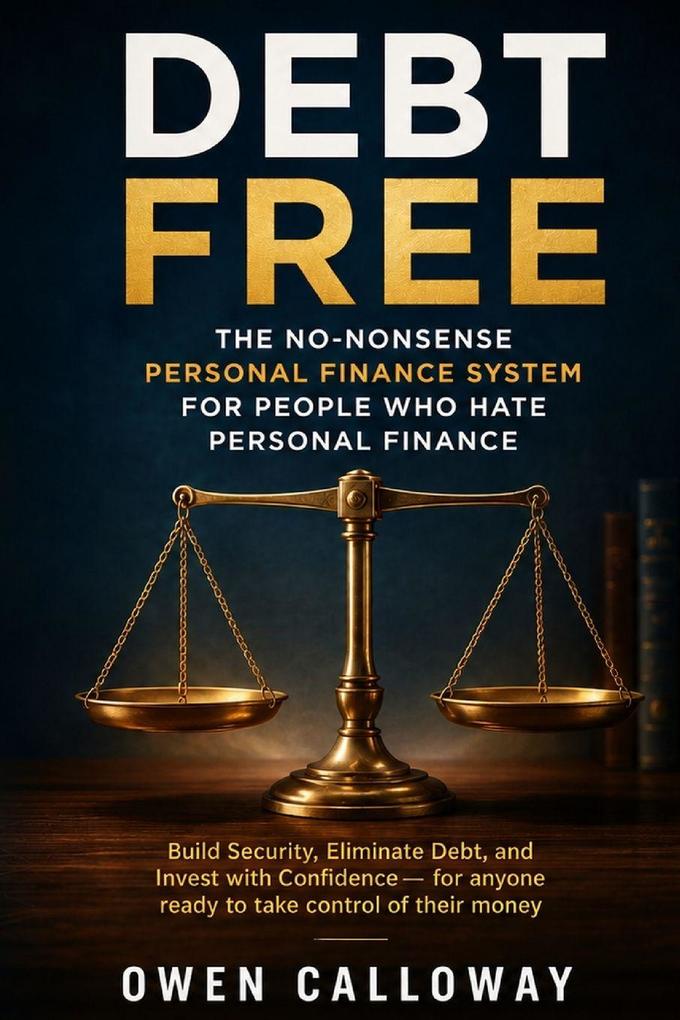 Debt Free