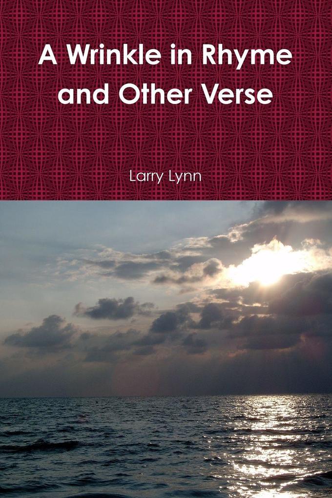 A Wrinkle in Rhyme and Other Verse