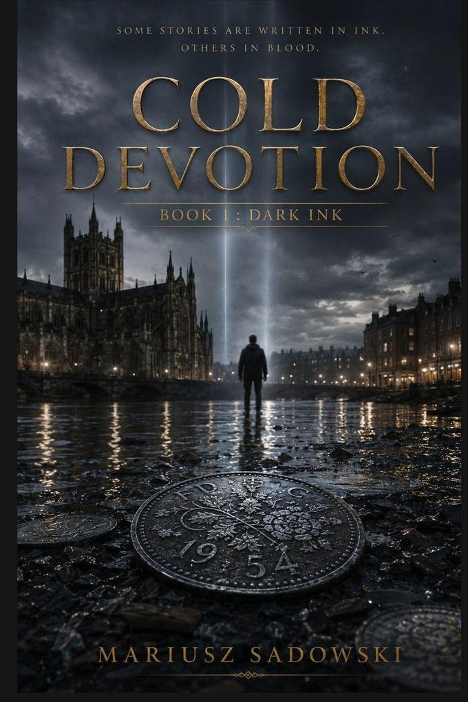 COLD DEVOTION