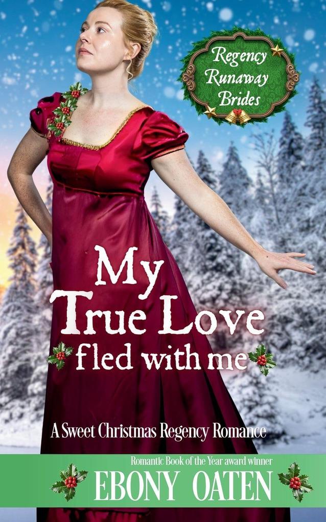 My True Love Fled With Me