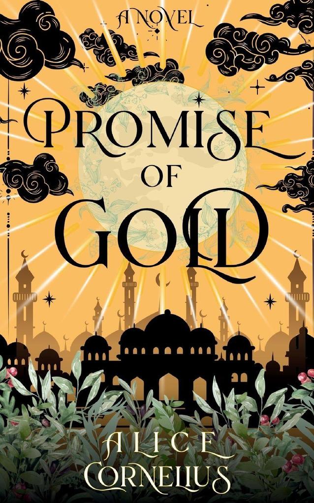 Promise Of Gold