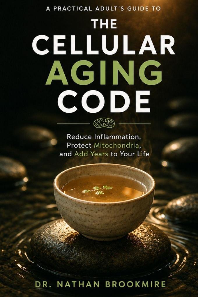 The Cellular Aging Code