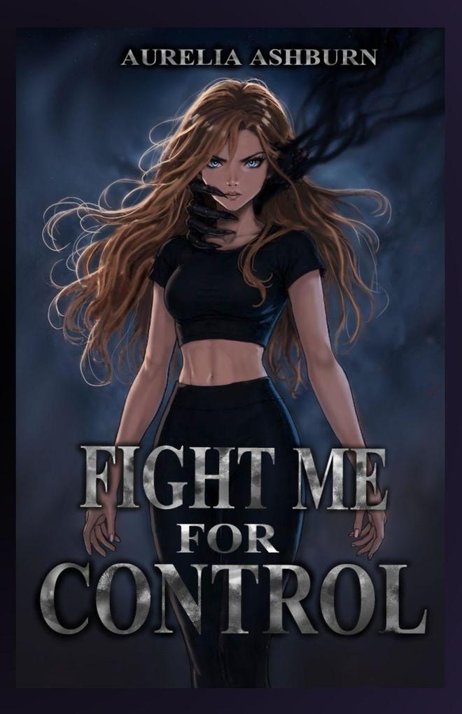 Fight me for control