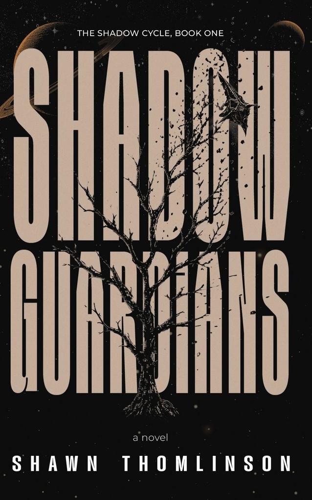 Shadow Guardians