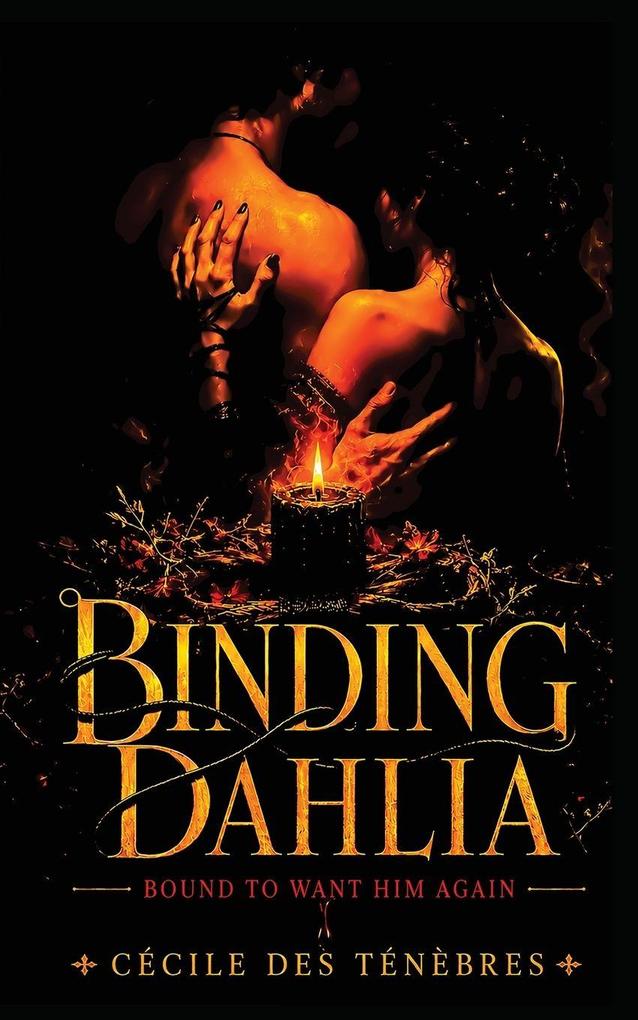 Binding Dahlia