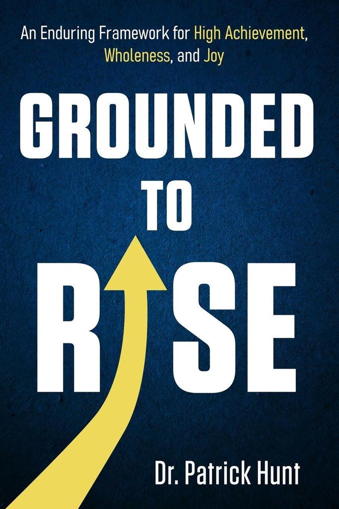 Grounded to Rise