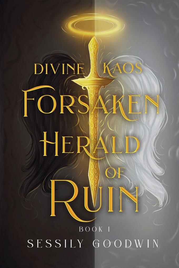 Divine Kaos Forsaken Herald of Ruin