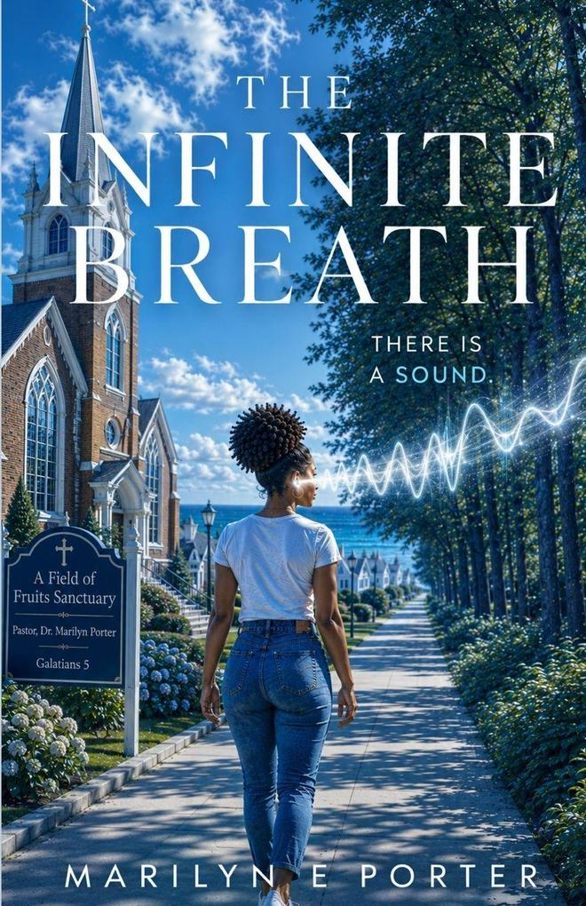 The Infinite Breath